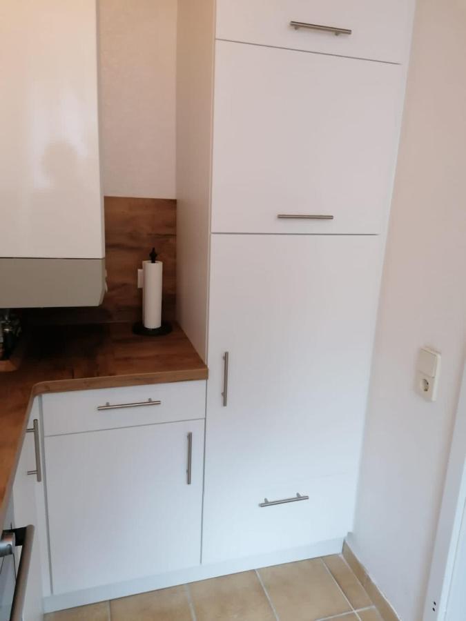 Wanderglueck Lägenhet Braunlage Exteriör bild